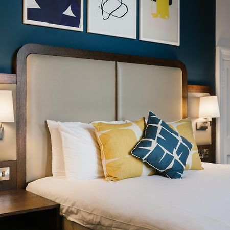 Voco Grand Central Glasgow By Ihg Bagian luar foto
