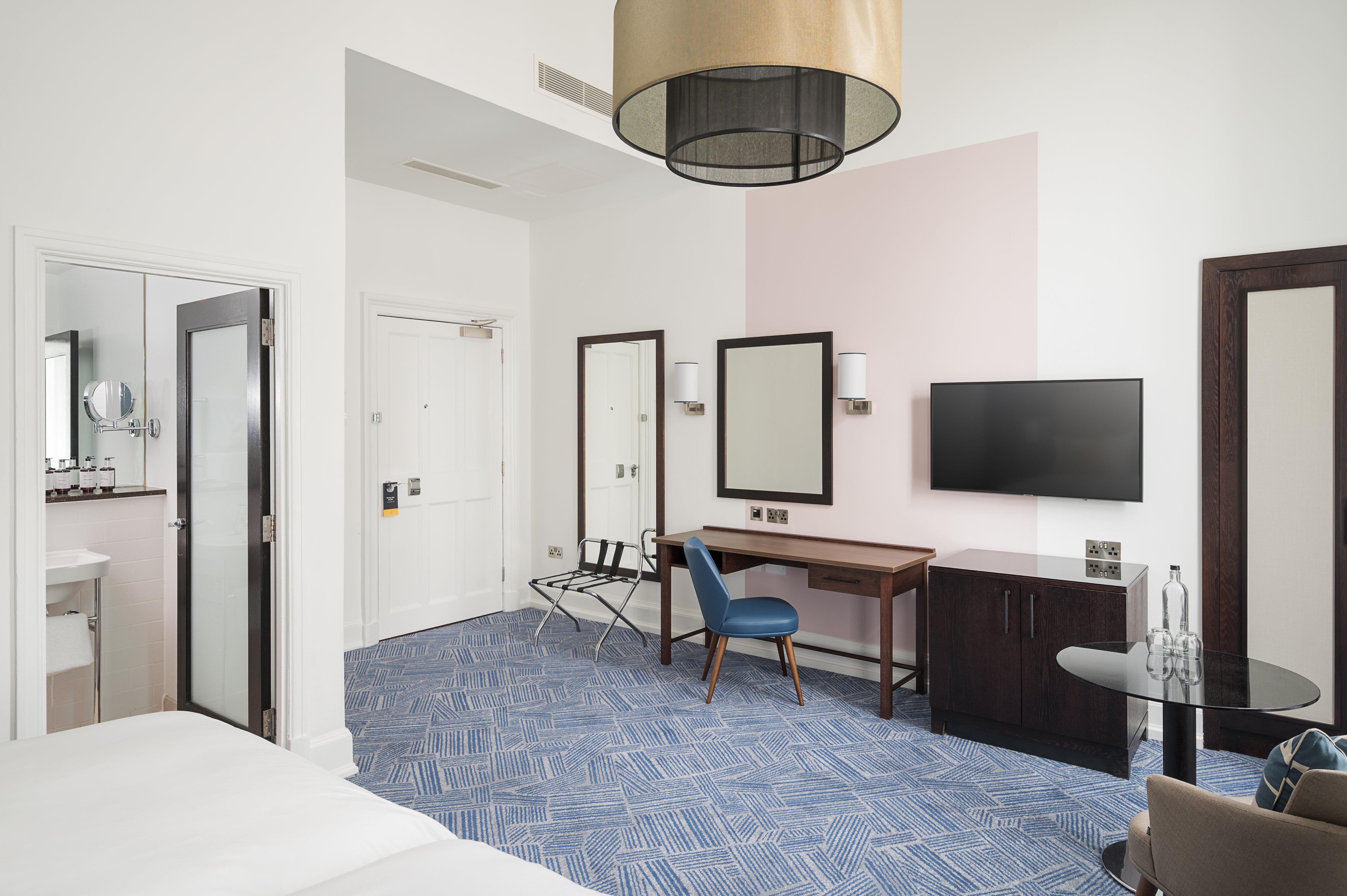 Voco Grand Central Glasgow By Ihg Bagian luar foto
