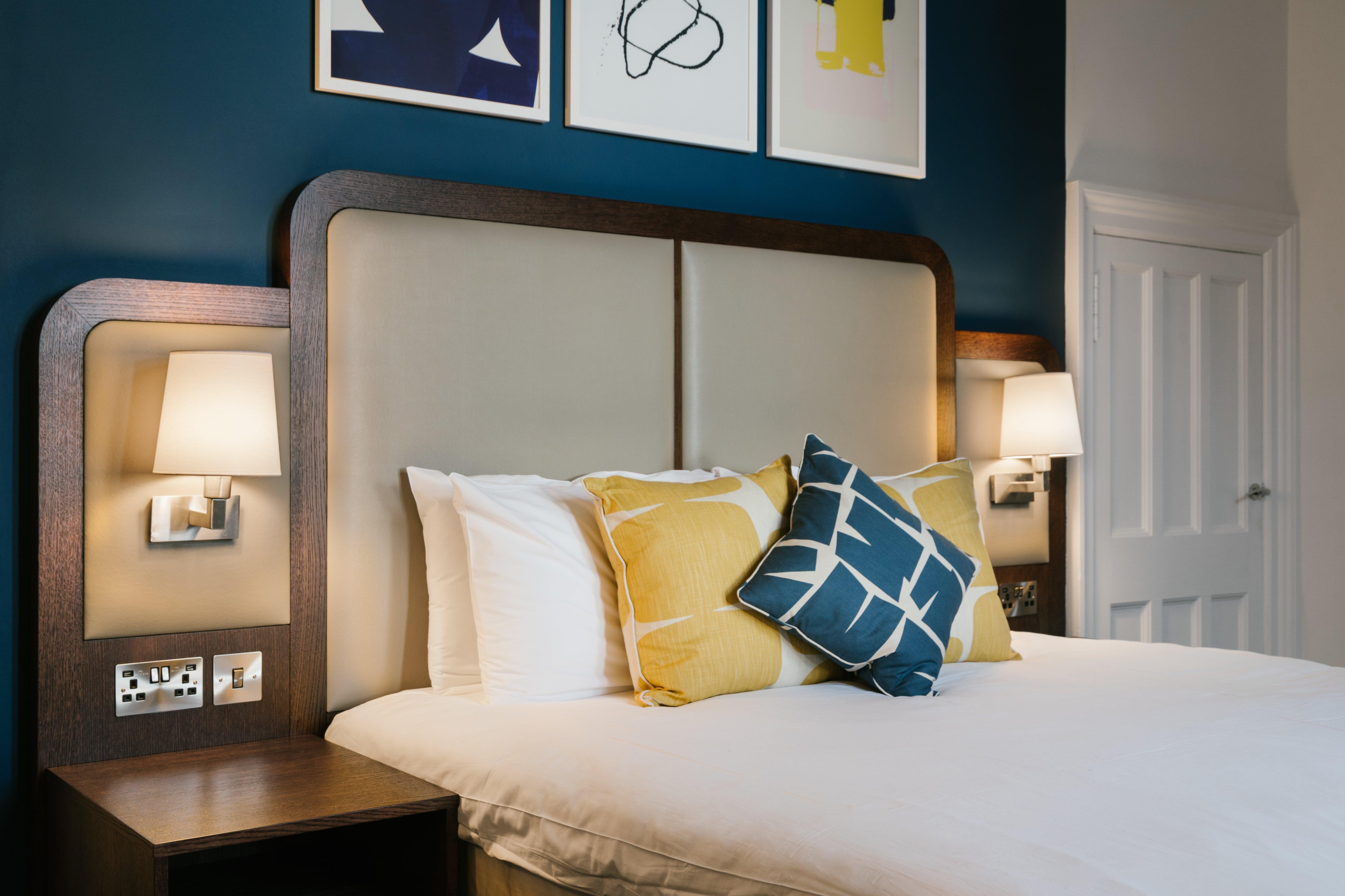 Voco Grand Central Glasgow By Ihg Bagian luar foto