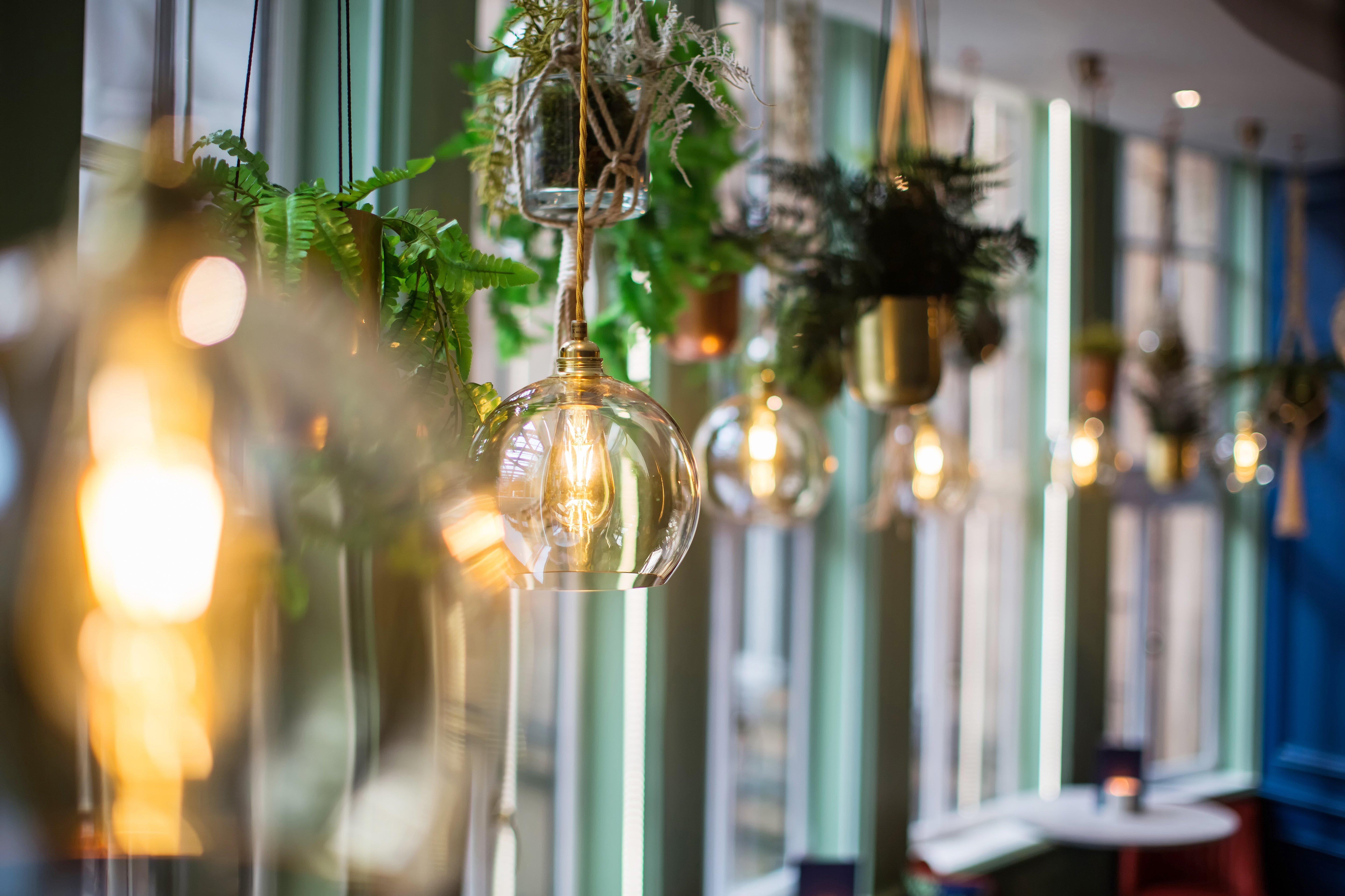Voco Grand Central Glasgow By Ihg Bagian luar foto