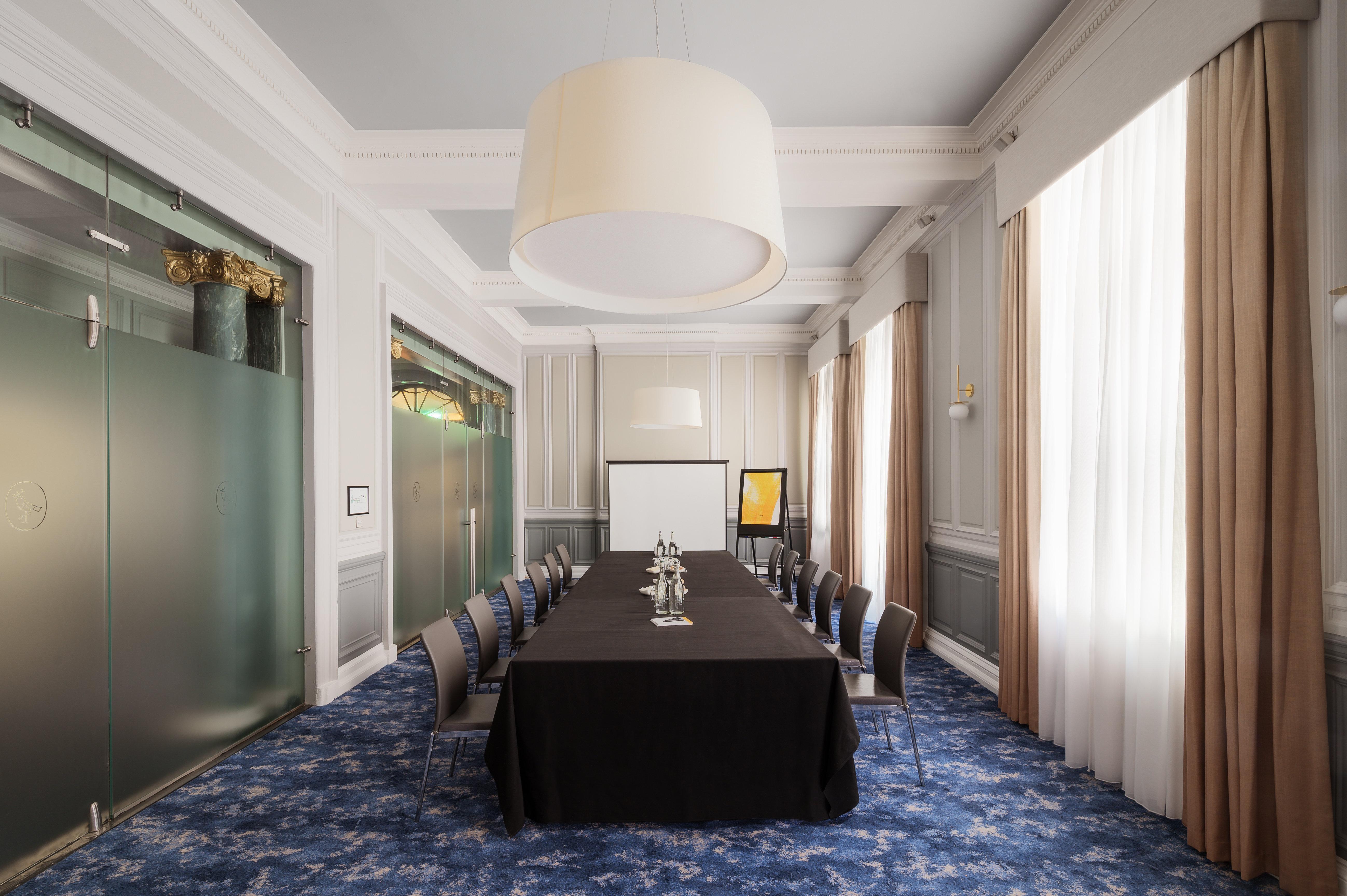 Voco Grand Central Glasgow By Ihg Bagian luar foto