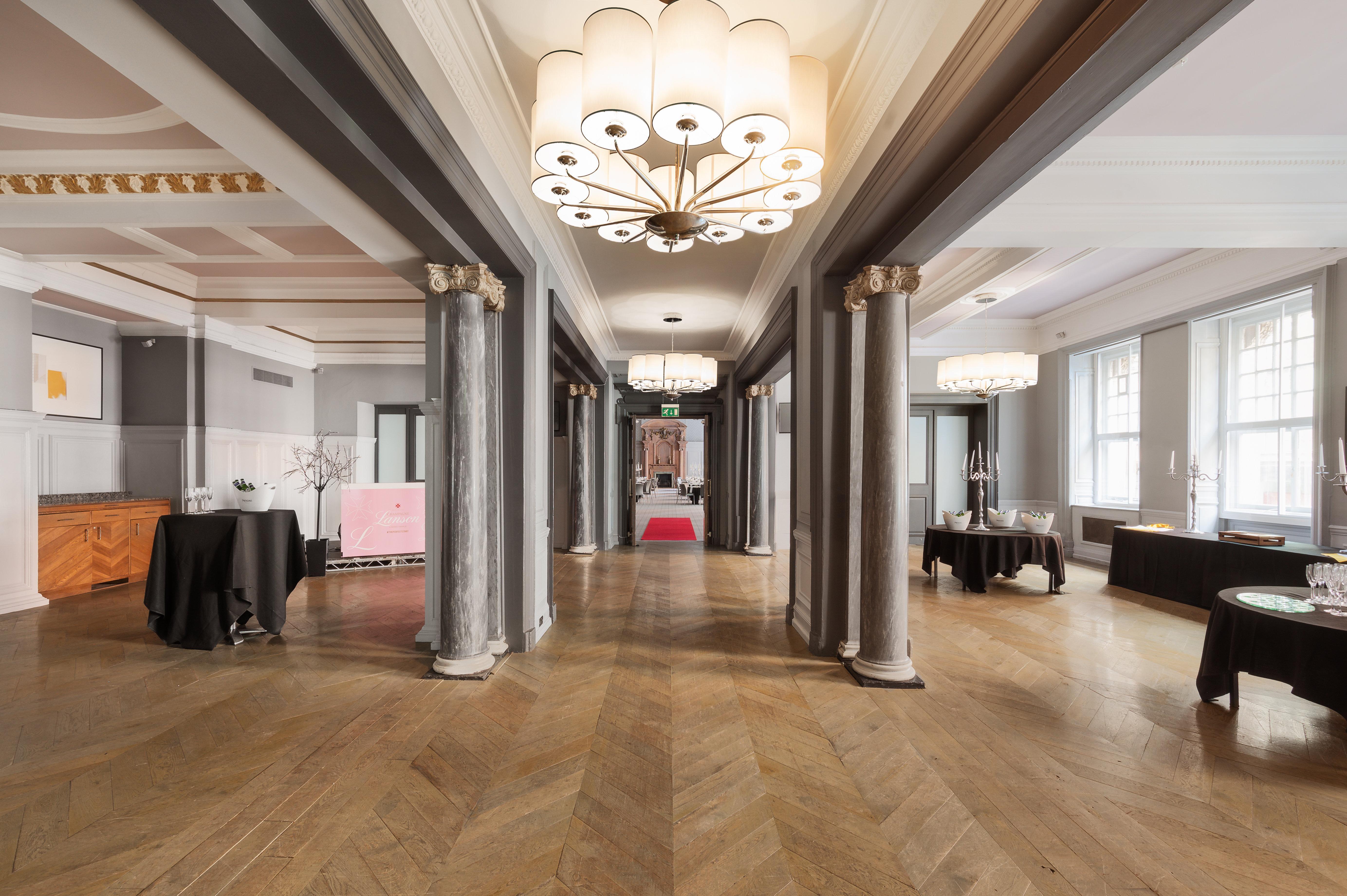 Voco Grand Central Glasgow By Ihg Bagian luar foto