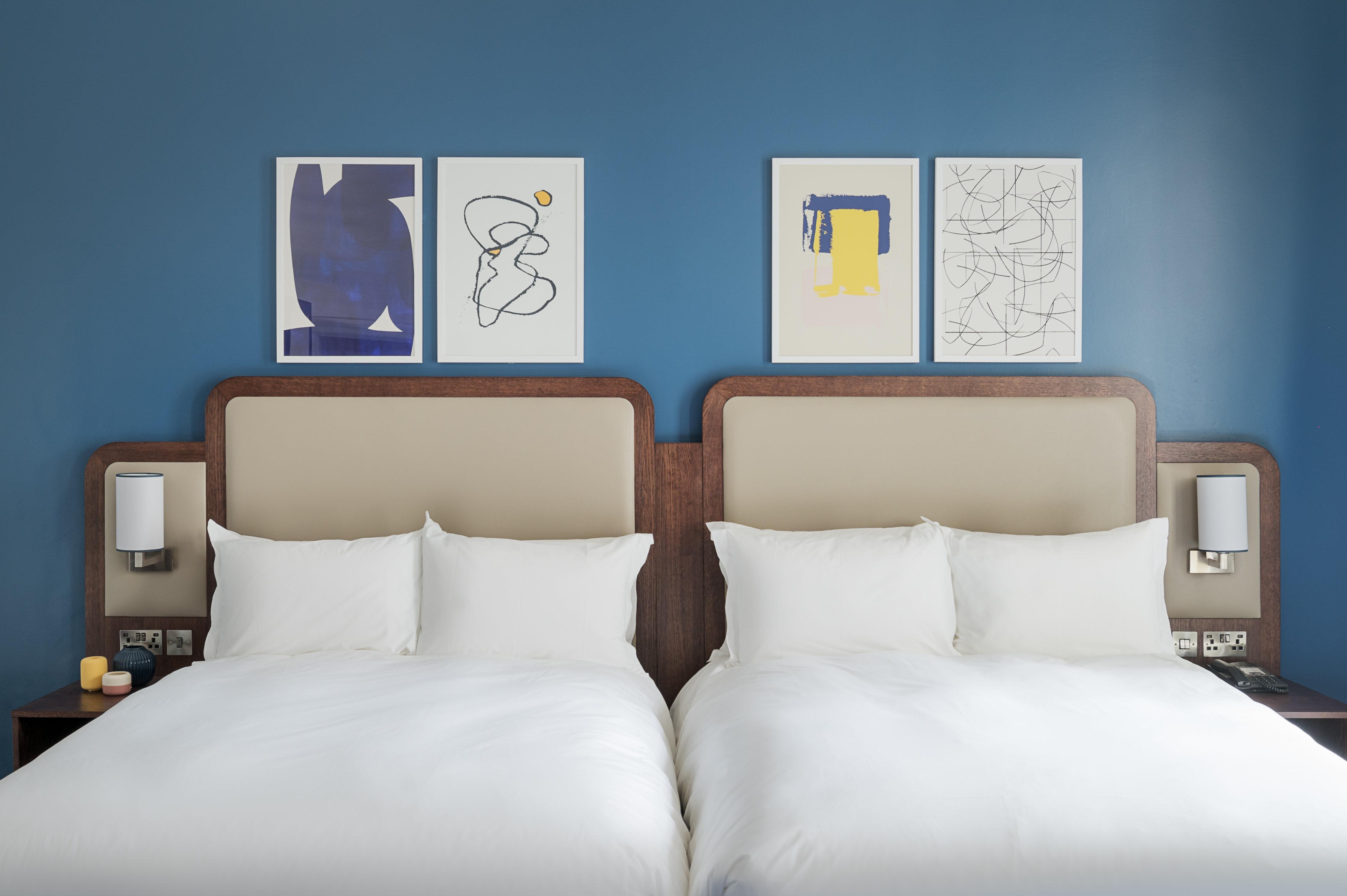 Voco Grand Central Glasgow By Ihg Bagian luar foto