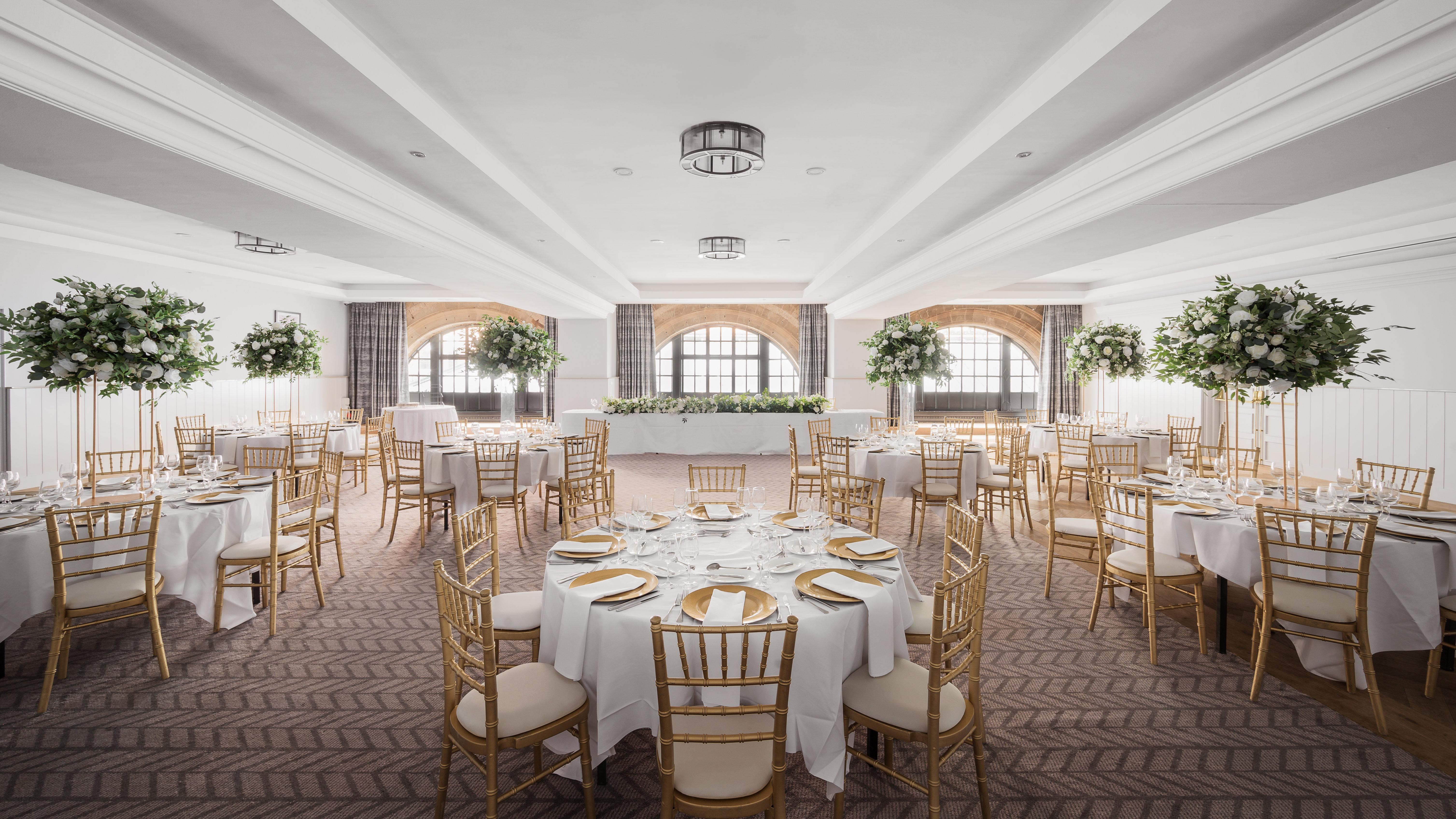 Voco Grand Central Glasgow By Ihg Bagian luar foto