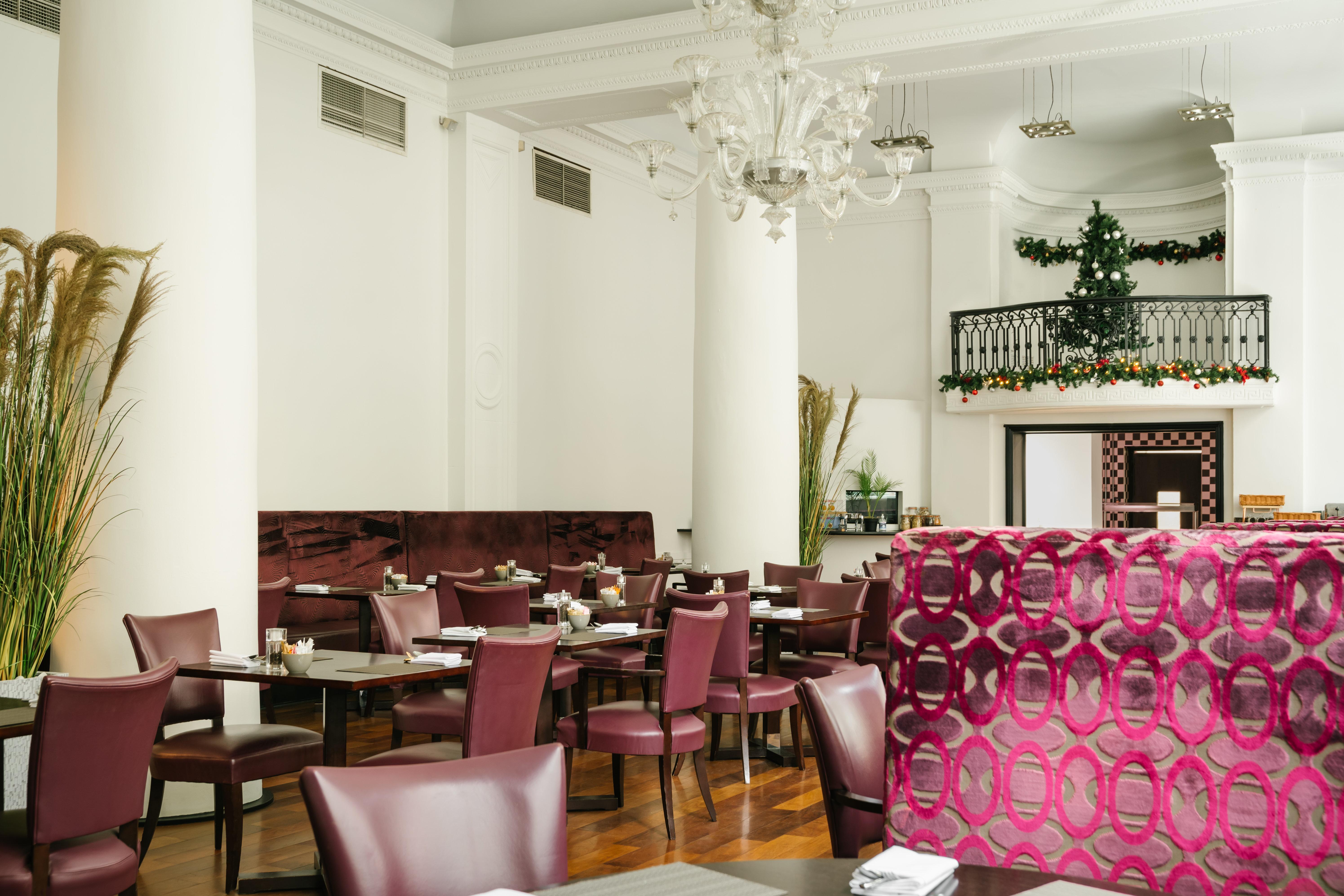 Voco Grand Central Glasgow By Ihg Bagian luar foto