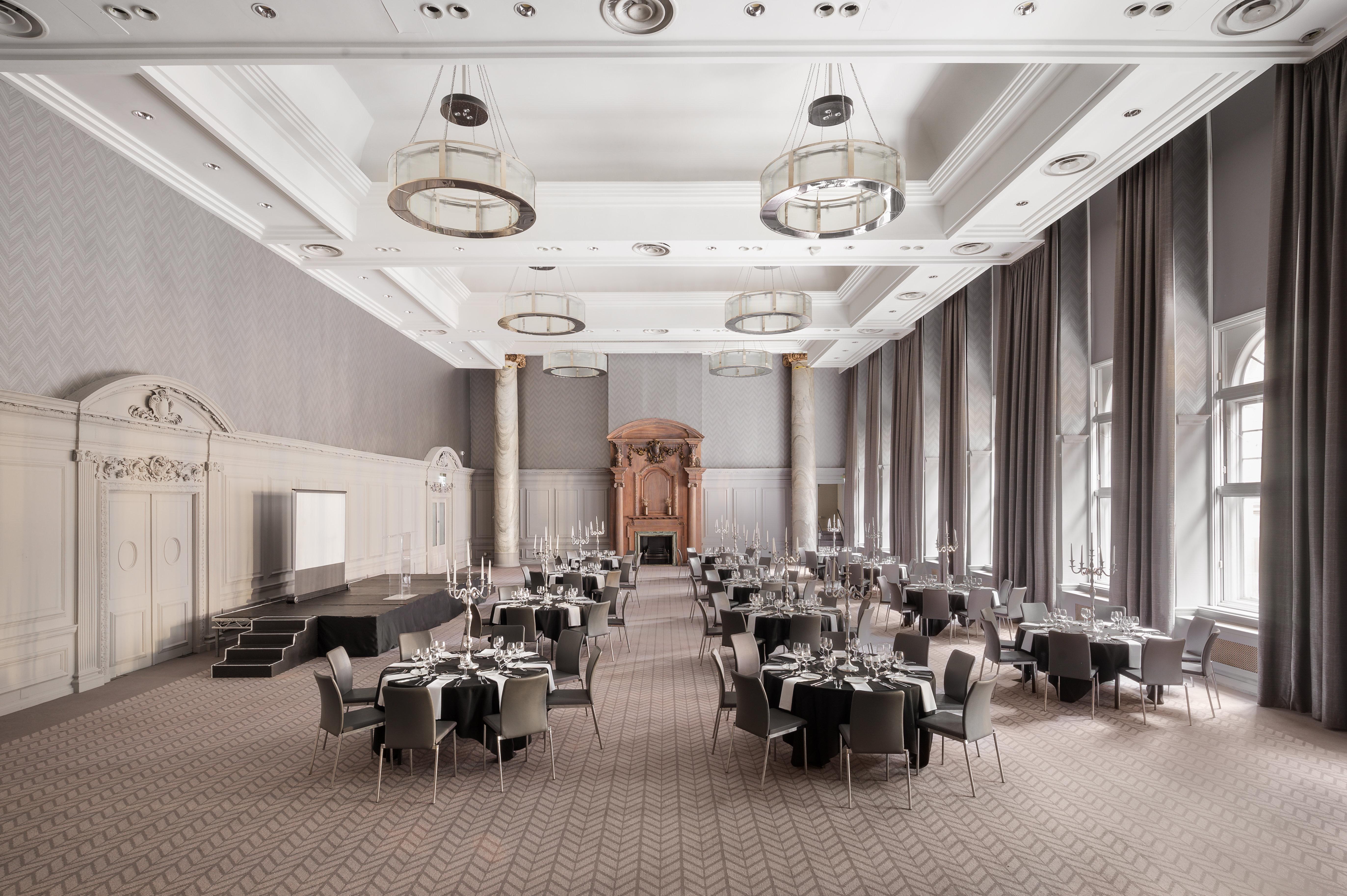 Voco Grand Central Glasgow By Ihg Bagian luar foto