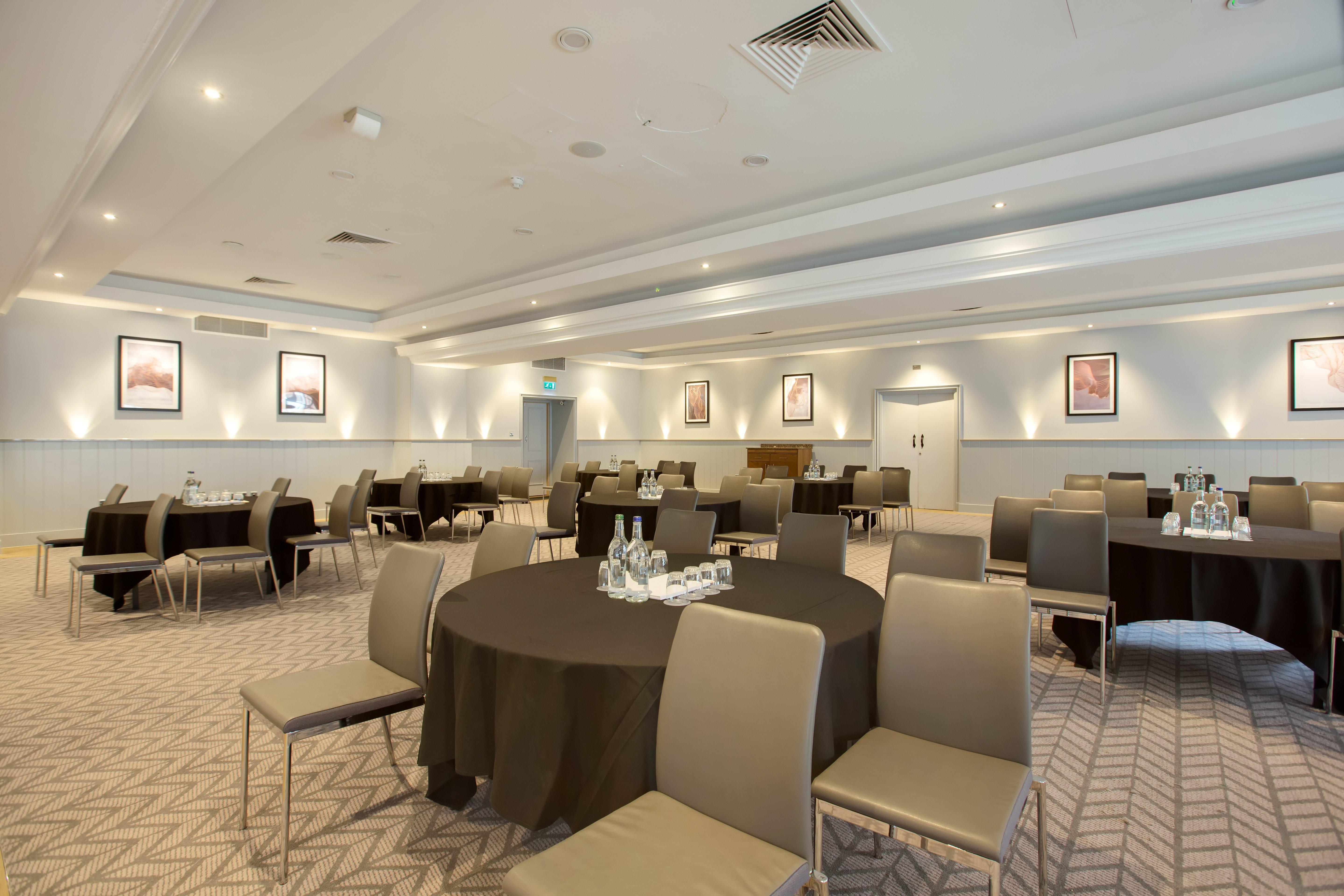 Voco Grand Central Glasgow By Ihg Bagian luar foto