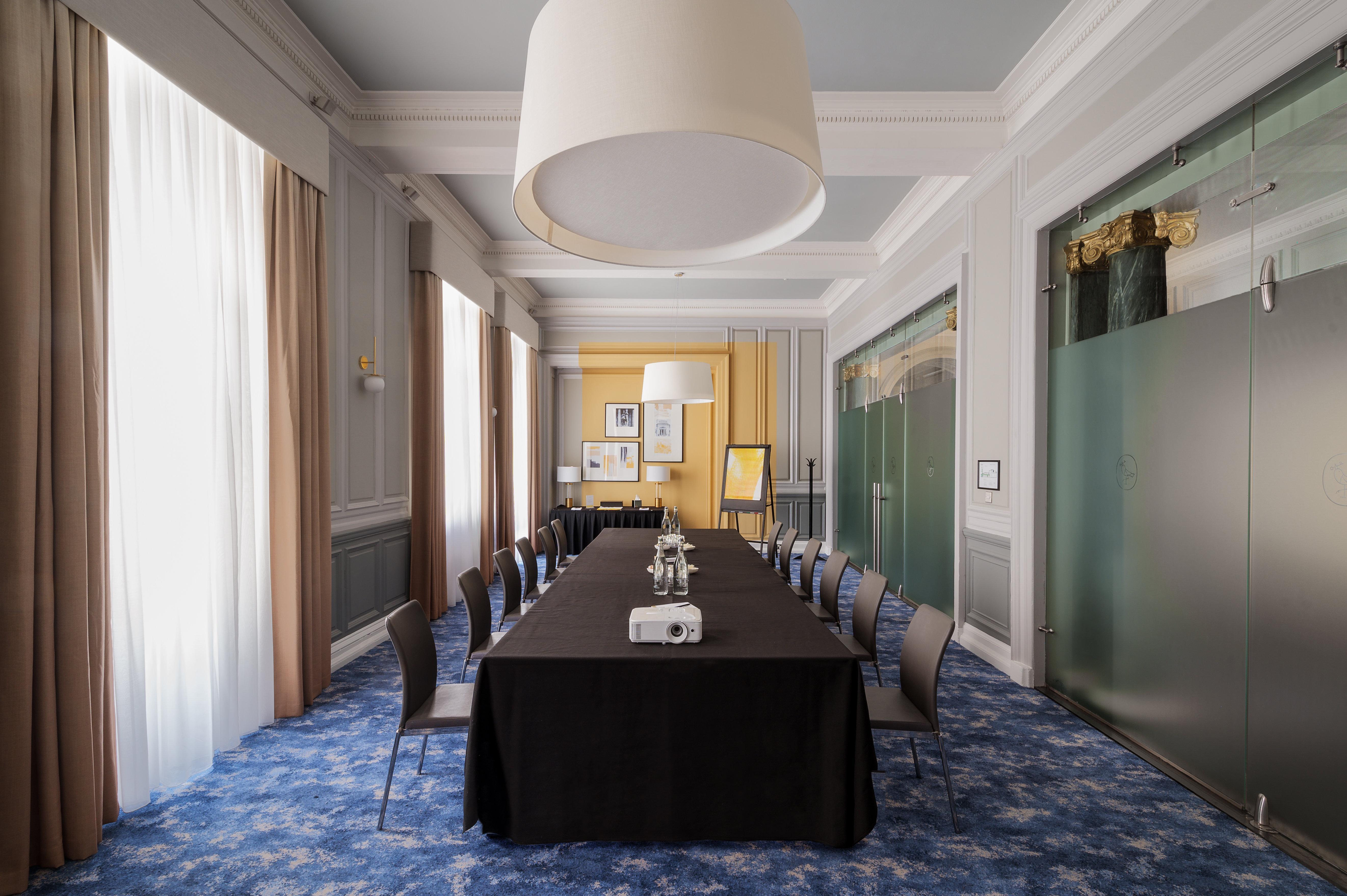Voco Grand Central Glasgow By Ihg Bagian luar foto