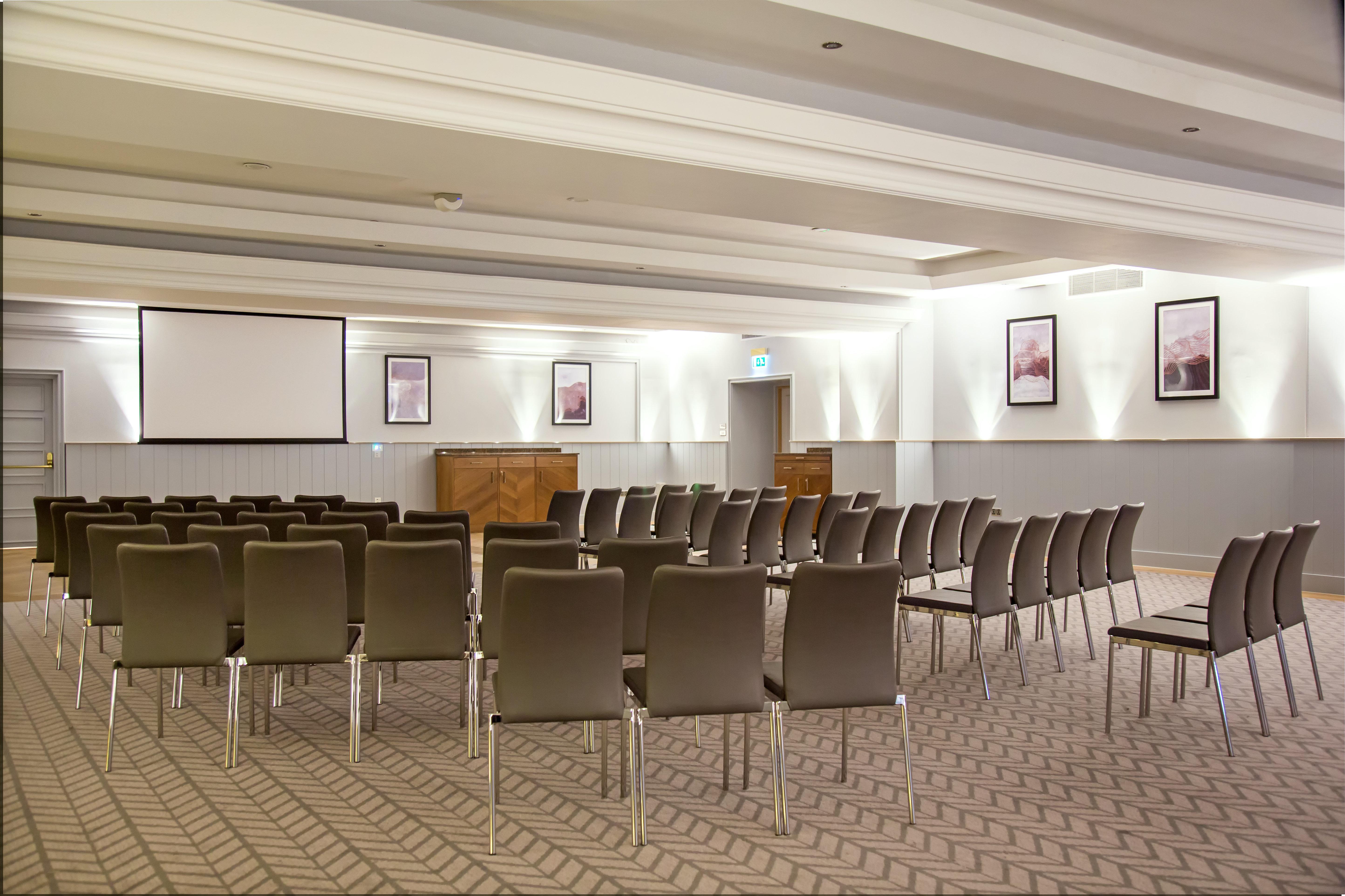 Voco Grand Central Glasgow By Ihg Bagian luar foto