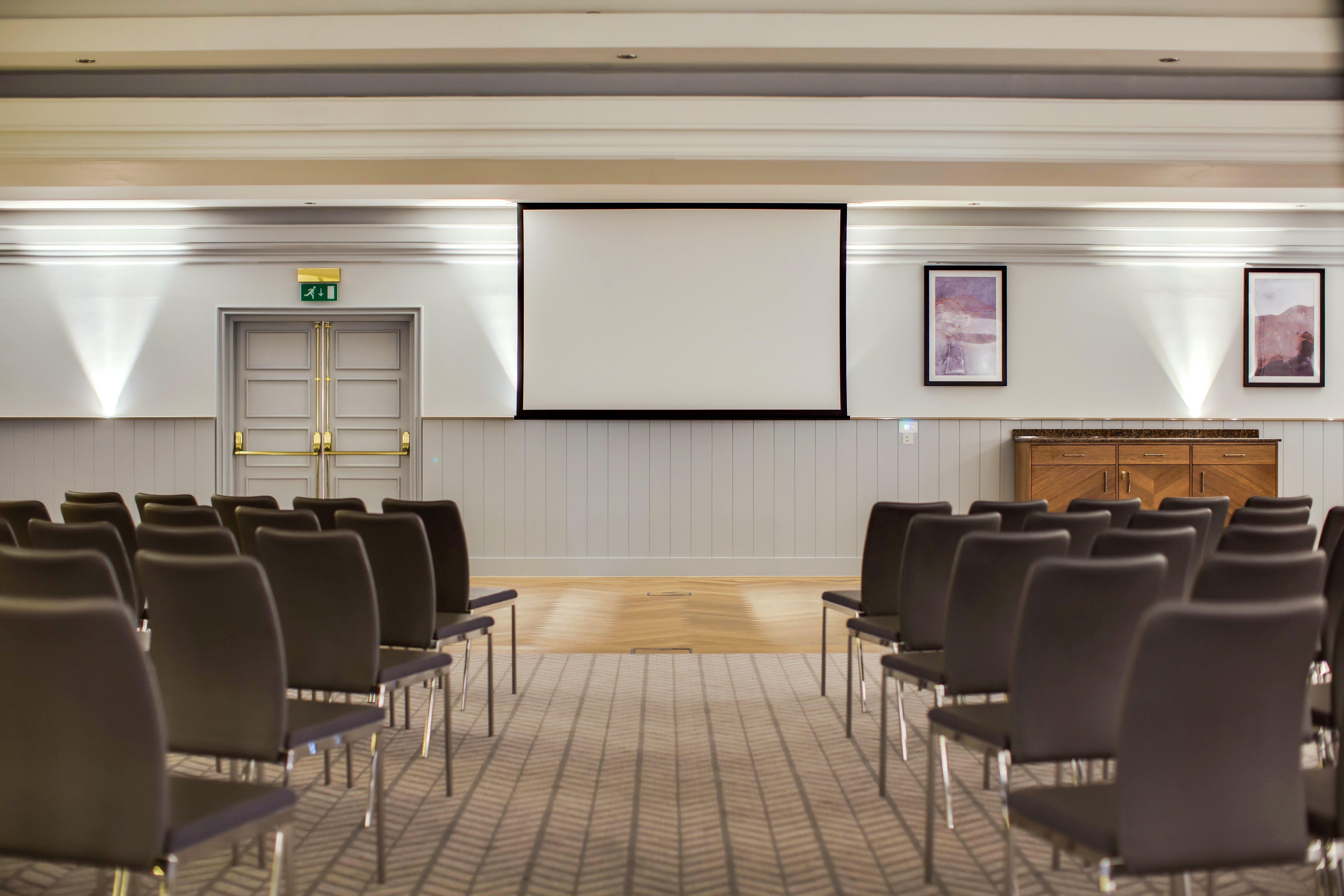 Voco Grand Central Glasgow By Ihg Bagian luar foto