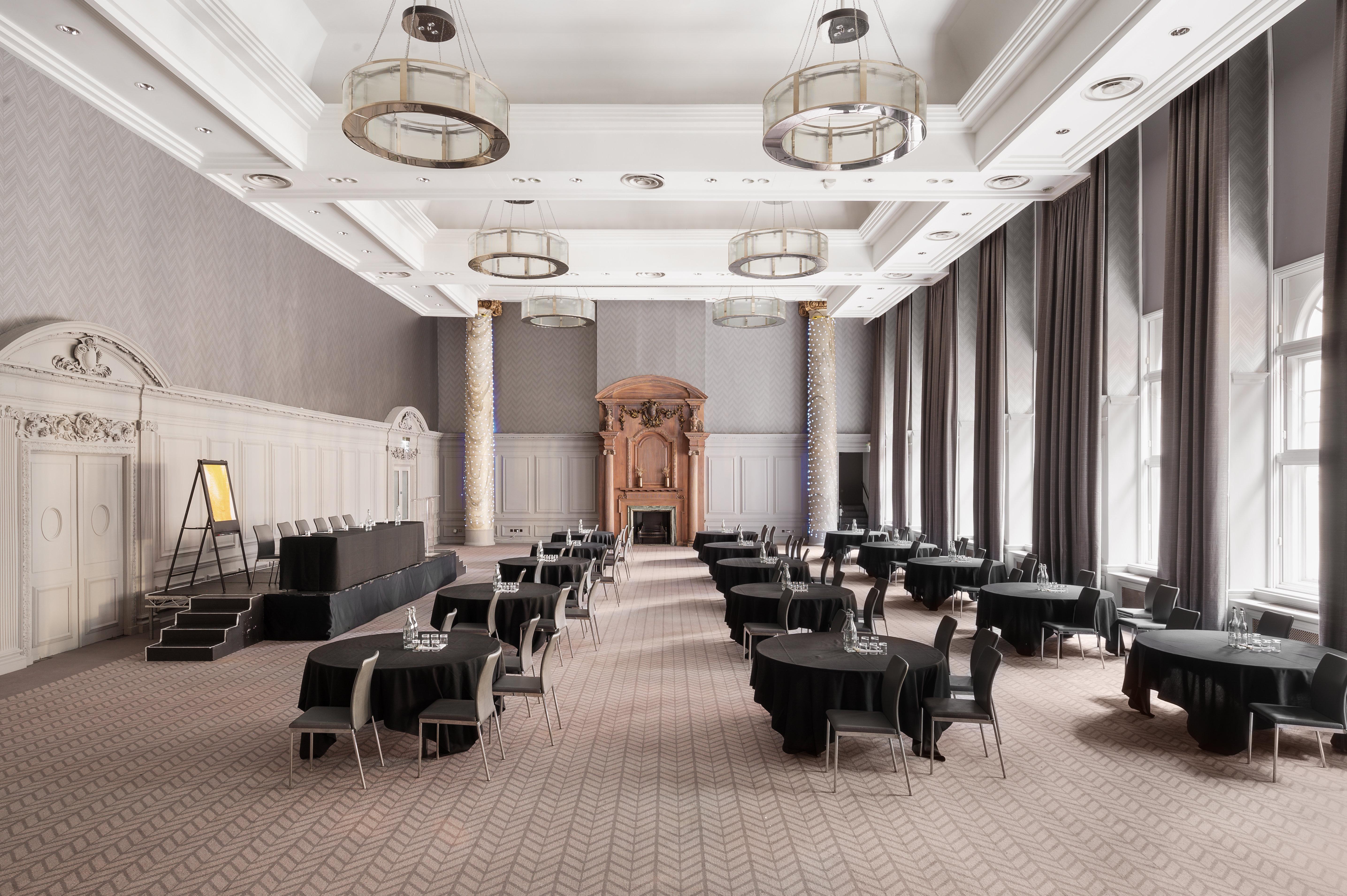 Voco Grand Central Glasgow By Ihg Bagian luar foto