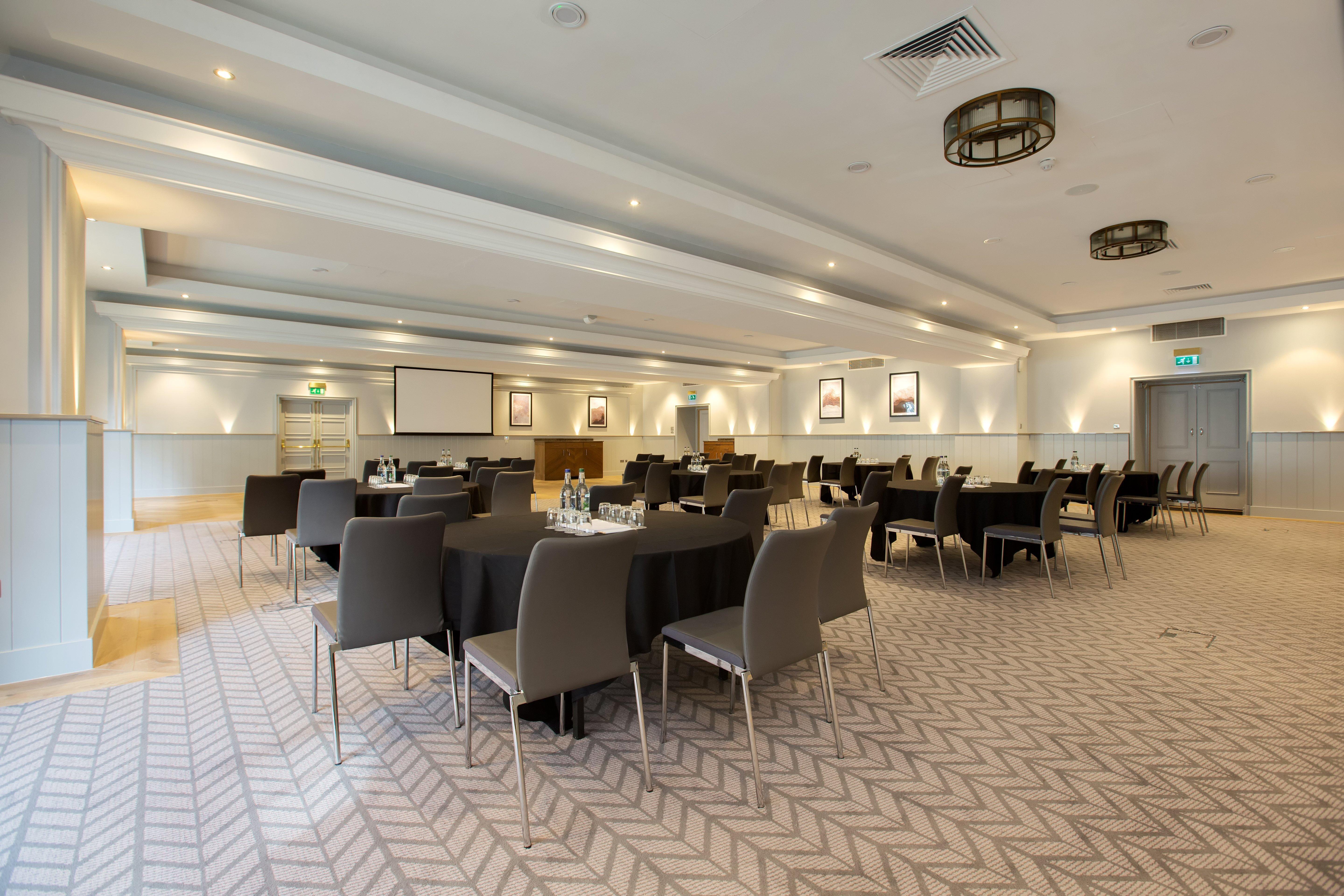 Voco Grand Central Glasgow By Ihg Bagian luar foto