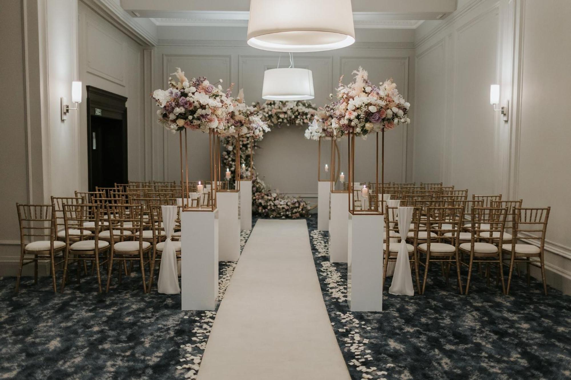 Voco Grand Central Glasgow By Ihg Bagian luar foto