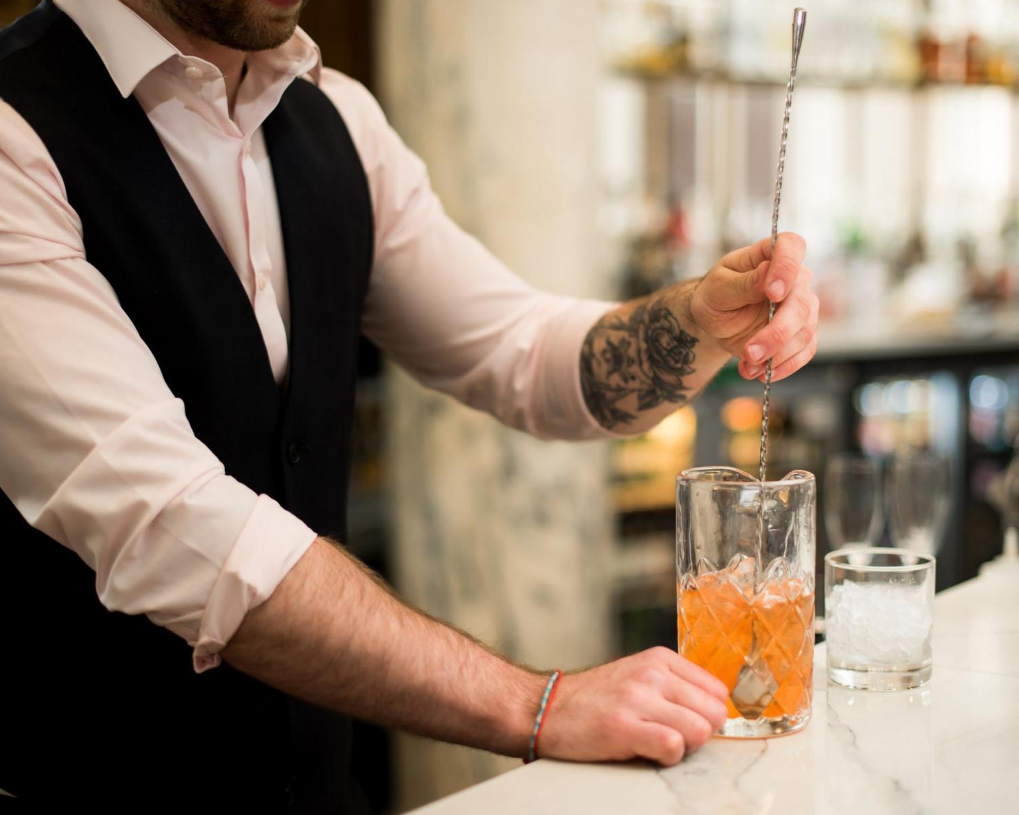 Voco Grand Central Glasgow By Ihg Bagian luar foto
